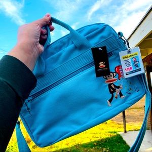 ✨NWT✨ PAUL FRANK PURSE